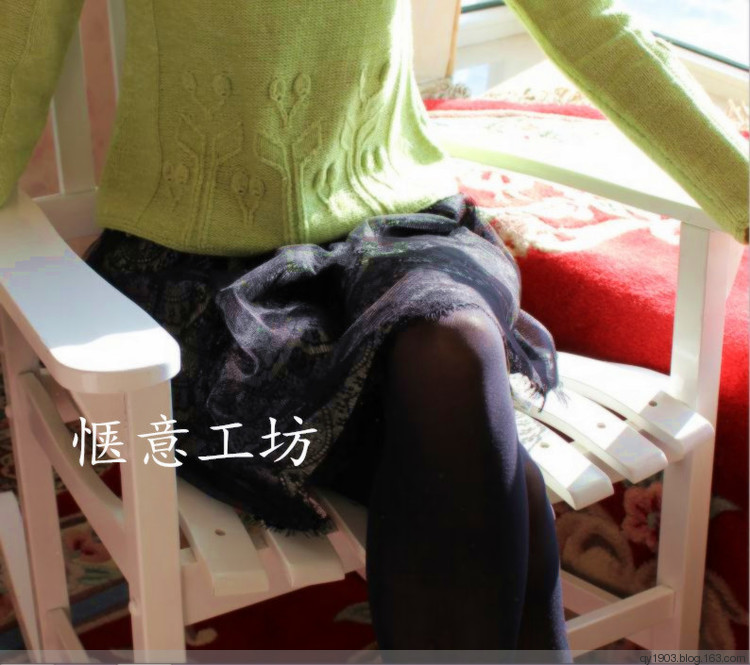 TD-003A - 愜意工坊 - 愜意工坊的博客