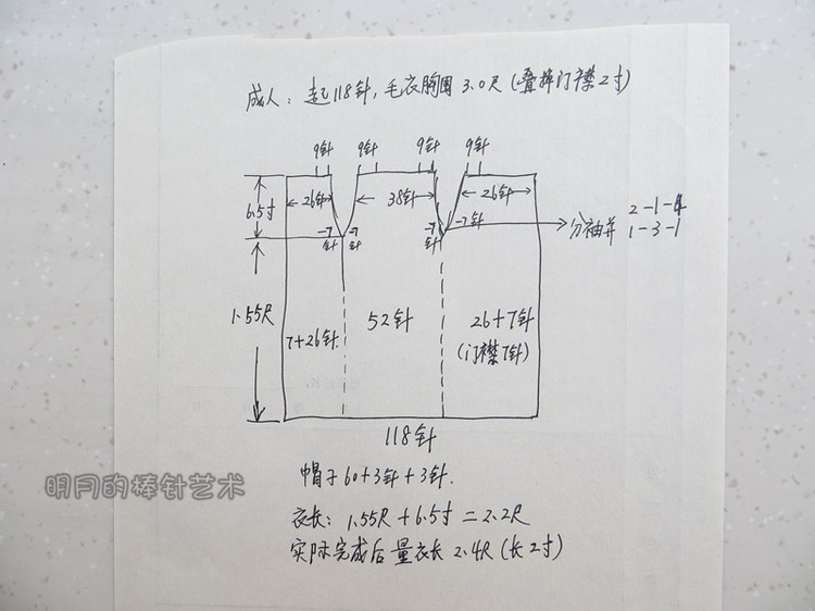 小熊 成人版（真人秀+視頻) - 明月的棒針?biāo)囆g(shù) - 明月的棒針?biāo)囆g(shù)