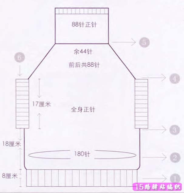 斗篷毛衣01 - choiyoba - 卑塵    縷