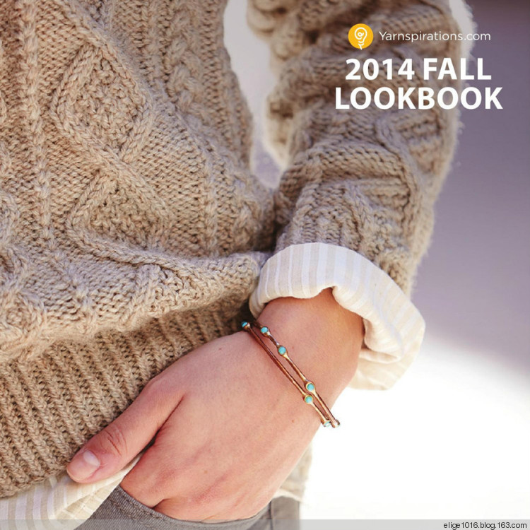 2014fall lookbook - 采蓮南塘秋 -  婉如清揚(yáng)