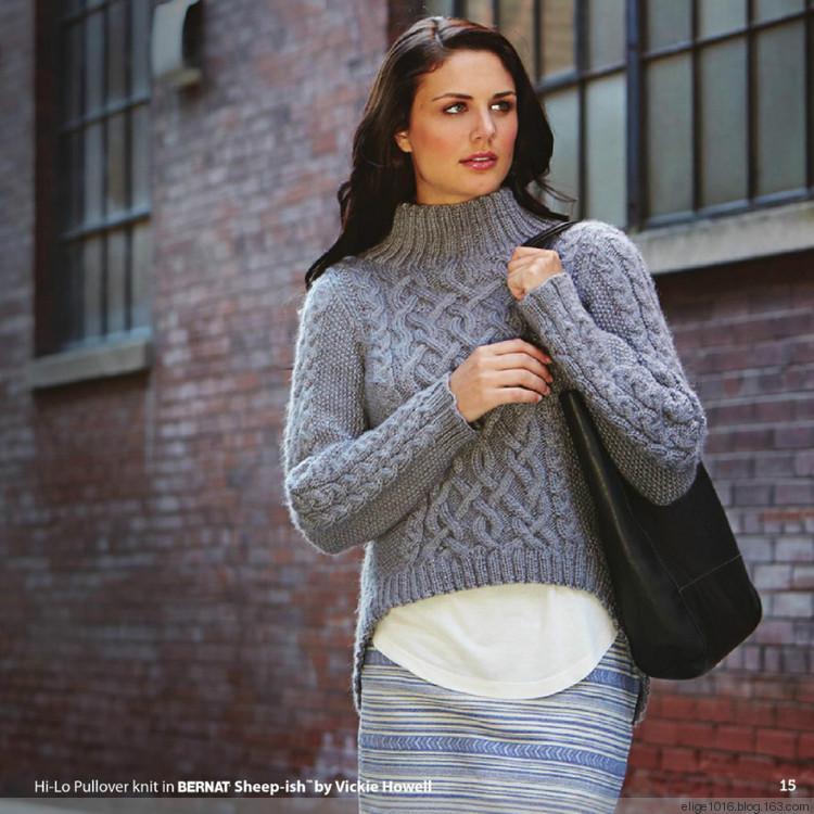 2014fall lookbook - 采蓮南塘秋 -  婉如清揚(yáng)