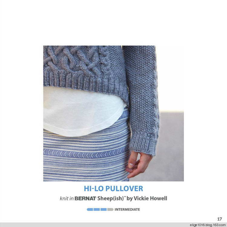 2014fall lookbook - 采蓮南塘秋 -  婉如清揚(yáng)