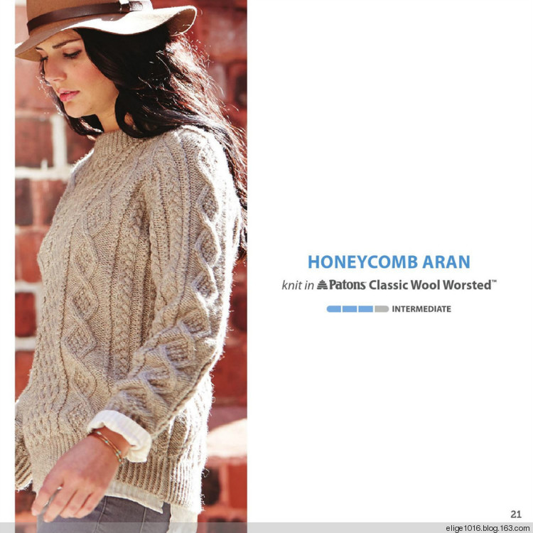 2014fall lookbook - 采蓮南塘秋 -  婉如清揚(yáng)