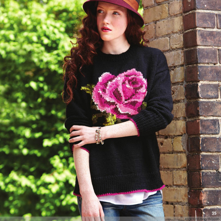 2014fall lookbook - 采蓮南塘秋 -  婉如清揚(yáng)