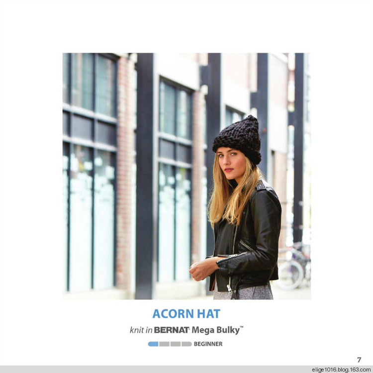 2014fall lookbook - 采蓮南塘秋 -  婉如清揚(yáng)