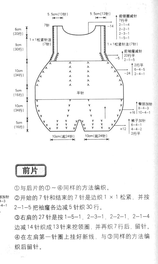 小熊連衣褲+小松鼠寶寶裝) - 羅蘭 - 手工坊花園