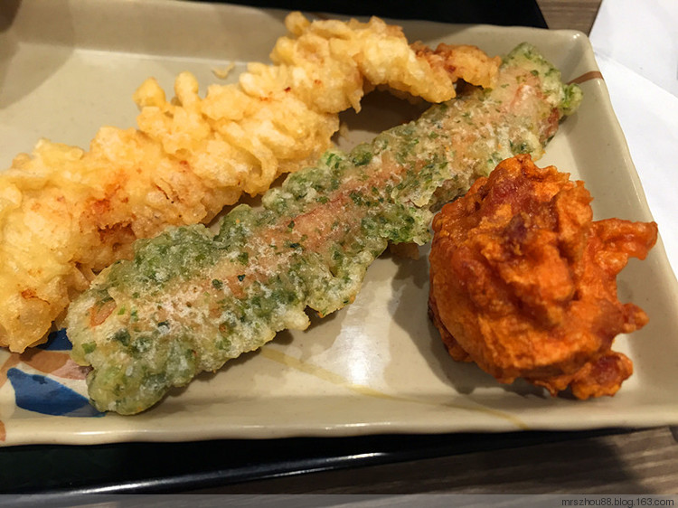 日本街頭快餐（手機(jī)拍攝） - 周太靚湯 - 周太靚湯