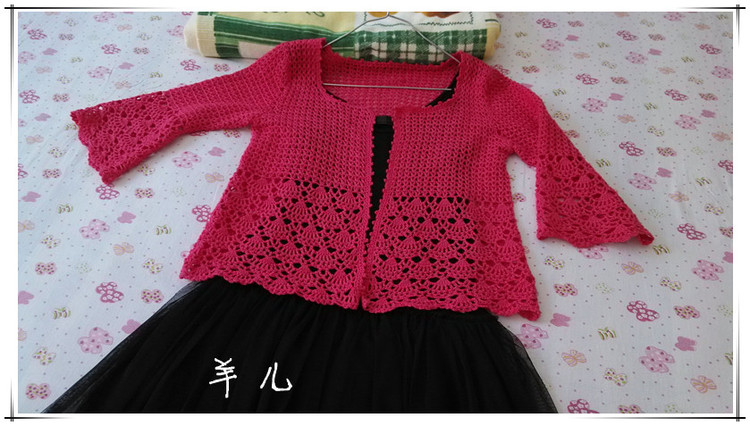 魅 - 陽(yáng) - 陽(yáng)陽(yáng)媽