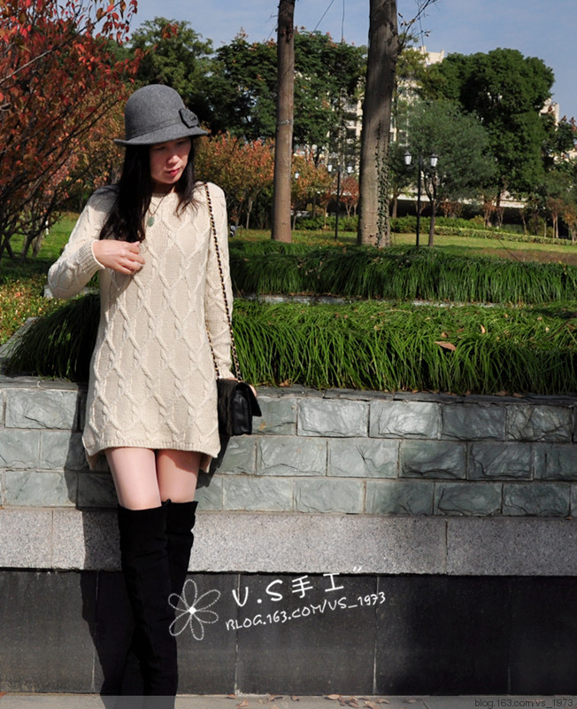白歲暮~~~~~2014.80 - V.S - V.S