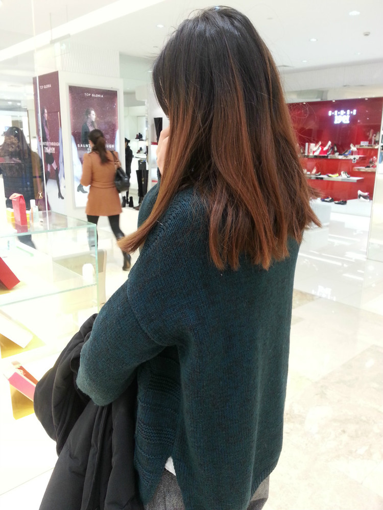 2015年（一）  梭曼 - 七彩流絲 - 七彩流絲