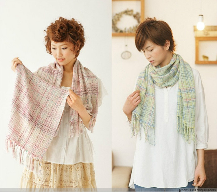 Knit Anger №3 2012 夏 - 沫羽 - 沫羽編織后花園