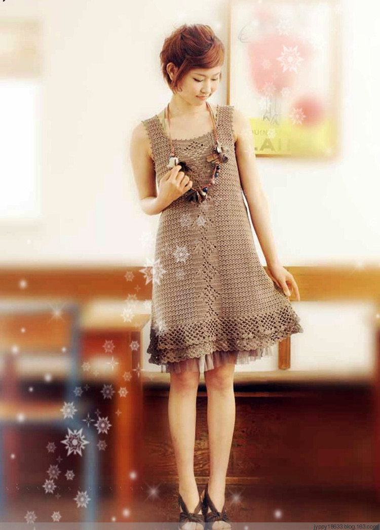 Knit Anger №3 2012 夏 - 沫羽 - 沫羽編織后花園
