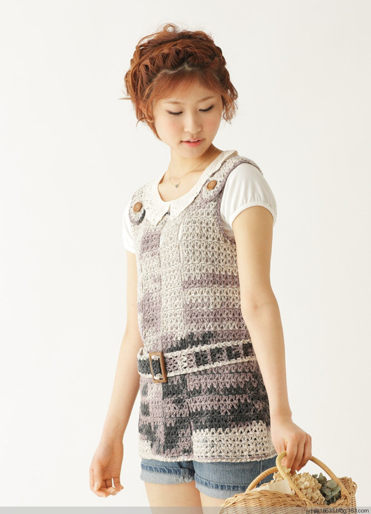 Knit Anger №3 2012 夏 - 沫羽 - 沫羽編織后花園