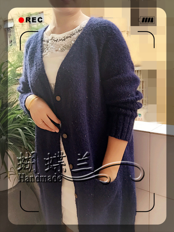 森秋~~~~~2015 - 蝴蝶蘭 - 沉醉的蝴蝶蘭