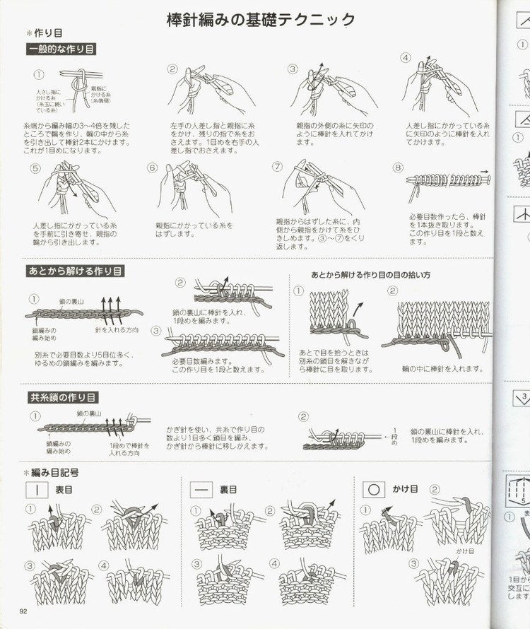 兒童春夏手編（90cm）no.2978 - 壹一 - 壹一的博客