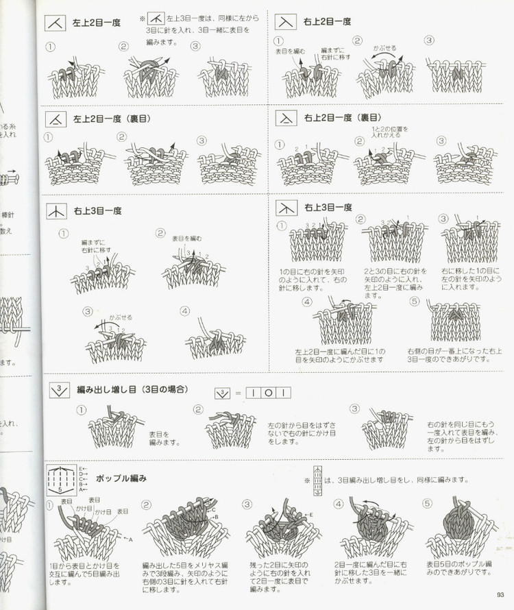 兒童春夏手編（90cm）no.2978 - 壹一 - 壹一的博客