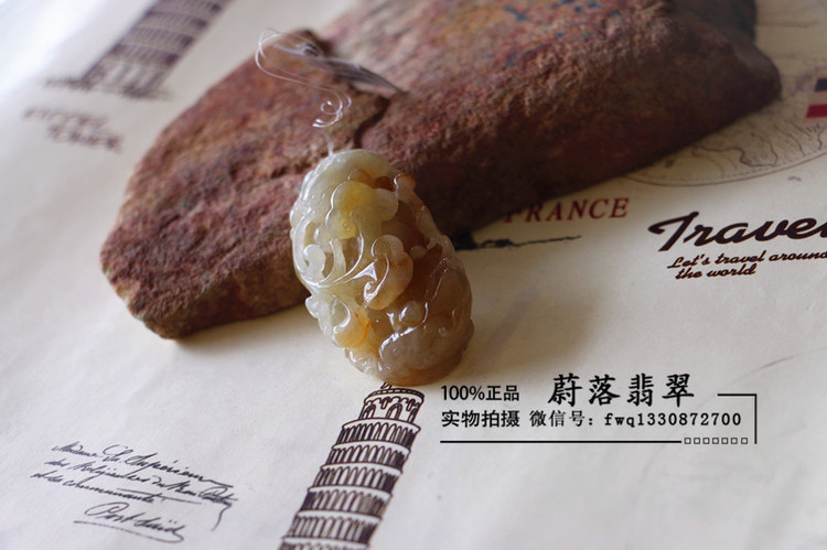 蔚落翡翠店開張，優(yōu)惠多多 - 蔚落 - 蔚落1993的博客