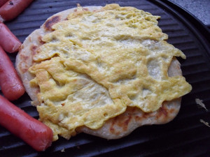 2011年09月04日 - 霞子 - 豬豬的樂園