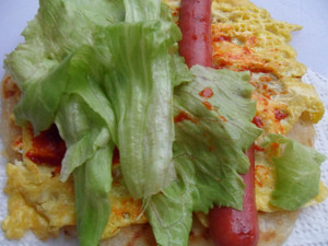 2011年09月04日 - 霞子 - 豬豬的樂園