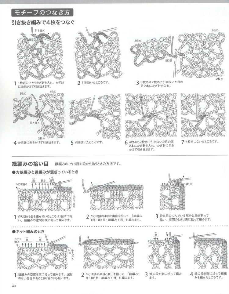 Lets Knit Series № 80397 2014 - 輕描淡寫 - 輕描淡寫