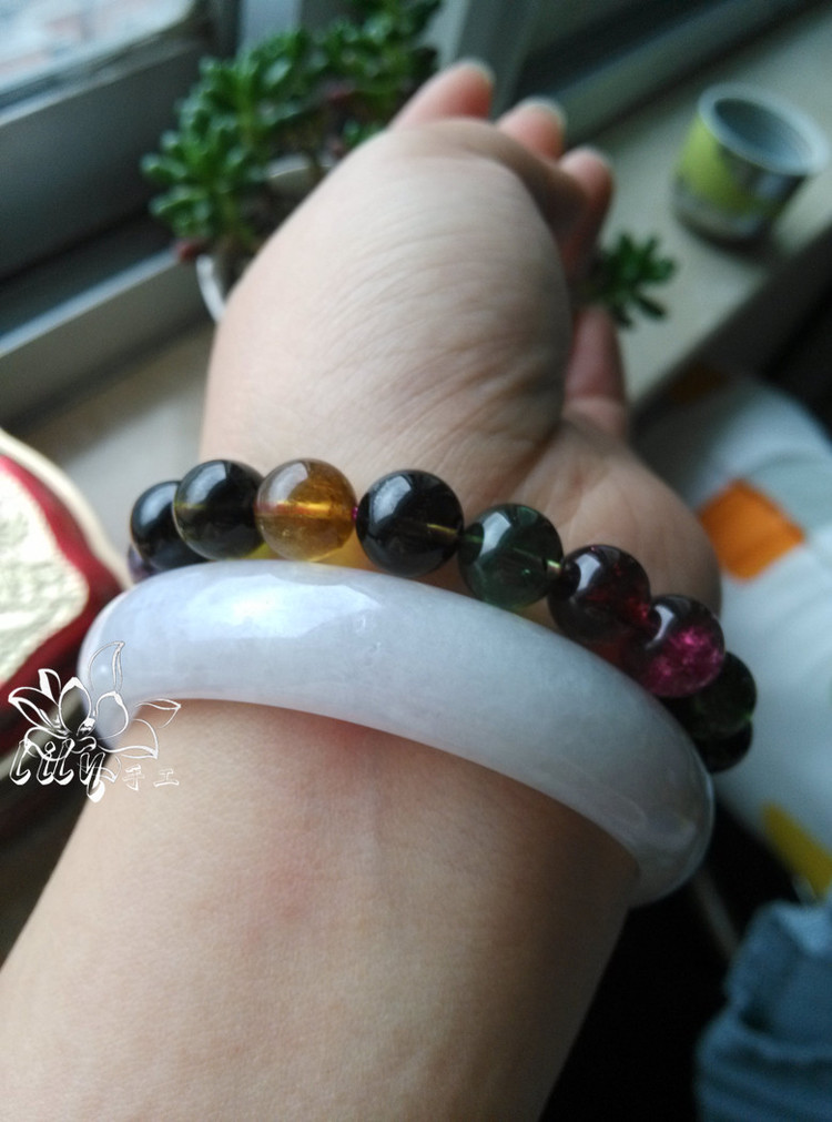 【Lily之?dāng)〖摇?-久違的敗家記錄更新 - Lily - Lily的手工編織天地
