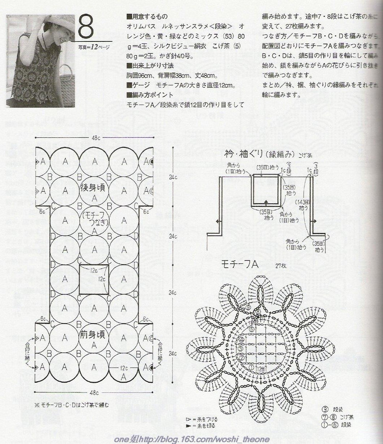 美編春夏 12 - ONE姐 - 纖手唯one的博客
