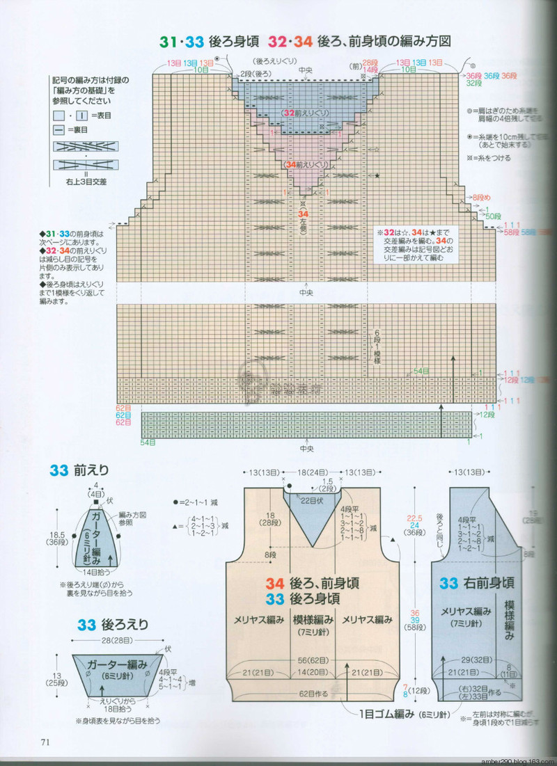 【戀戀云汀】2015手編大好。秋冬 - 戀戀云汀 - 汀水云間戀戀云汀