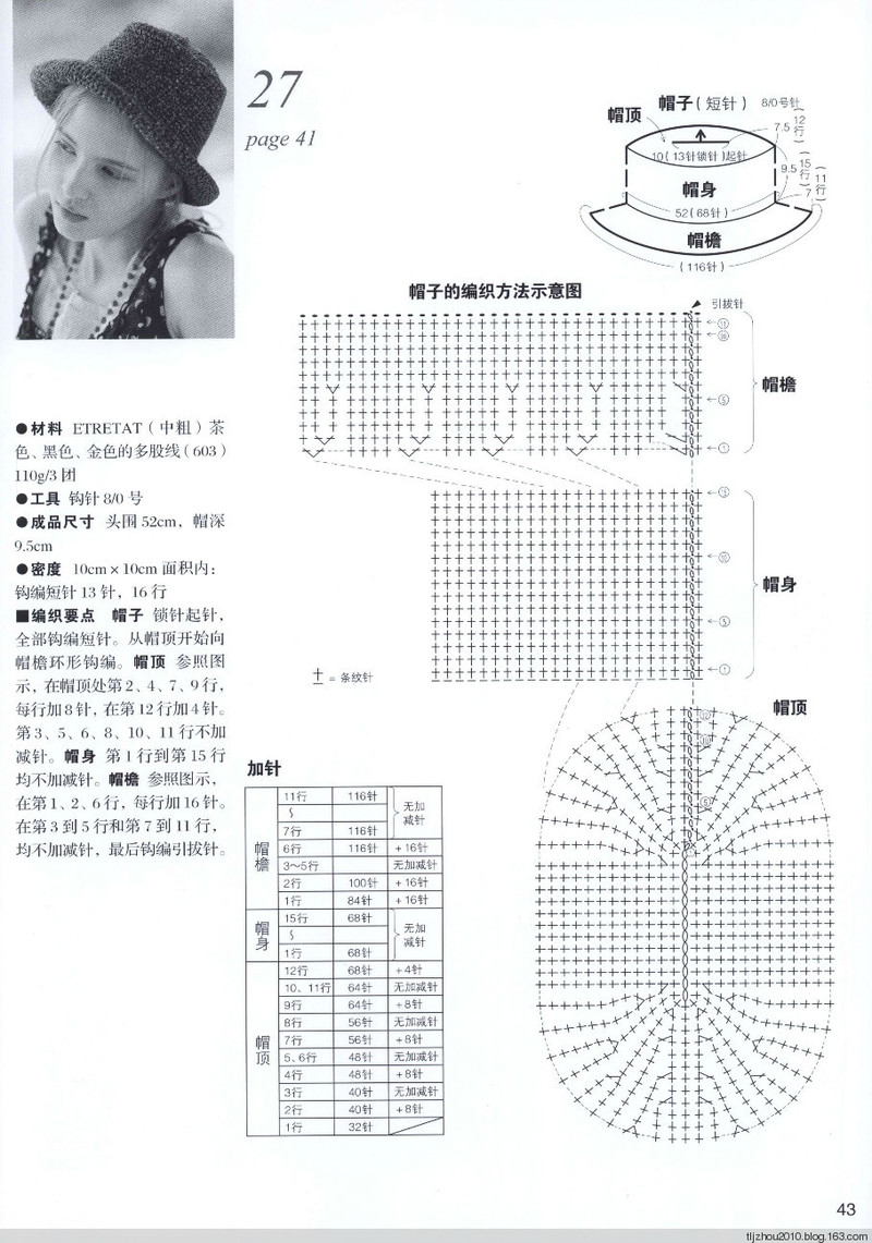 Lets Knit Series №71333 2014 --歐洲編織2 簡約風(fēng)手編 - 紫蘇 - 紫蘇的博客