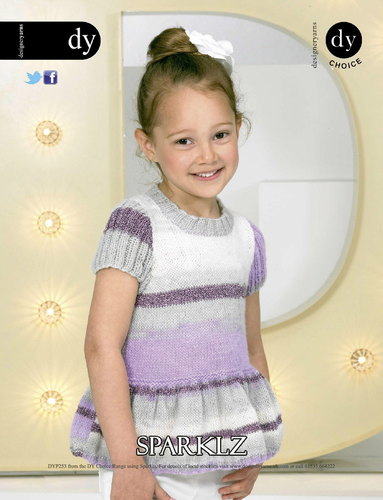 Love Knitting for Babies  December 2015 - 輕描淡寫 - 輕描淡寫