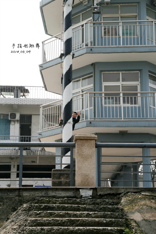 【走走聊聊拍拍】尋訪“漢陽造” - 手指也跳舞 - 跳舞姐姐的手工莊園