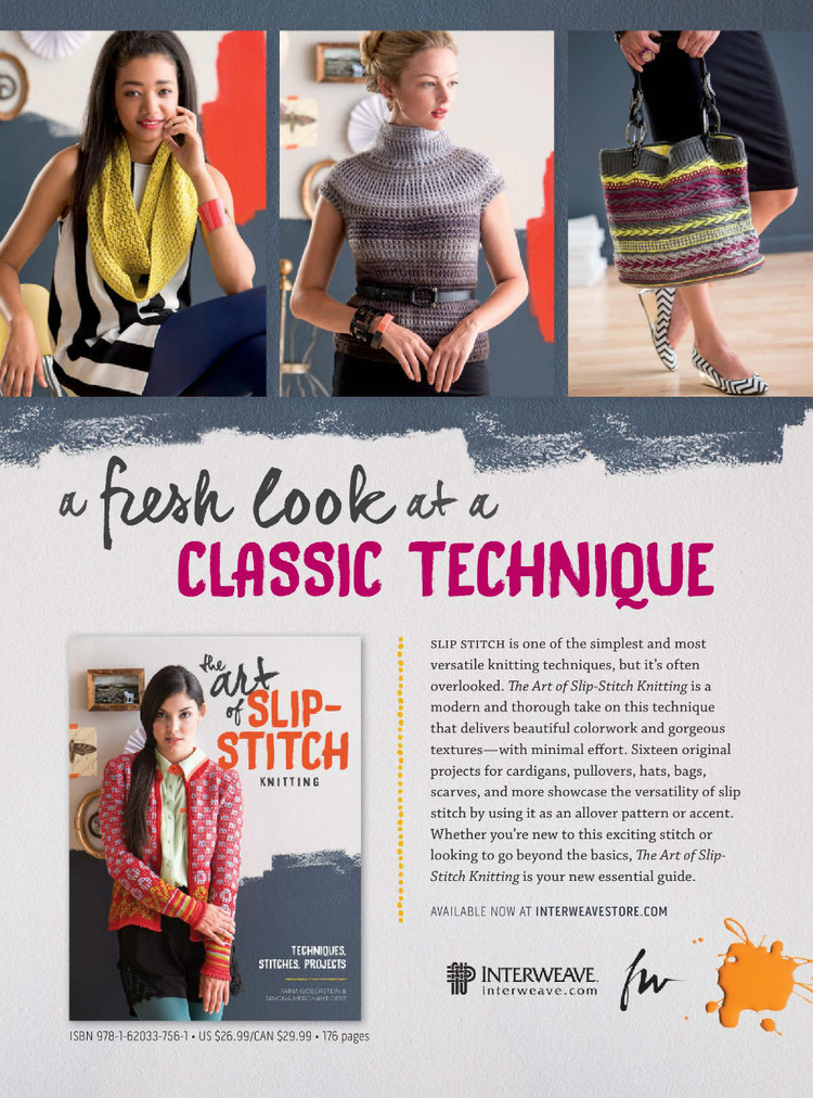 Knit.purl  Fall  Winter 2015 - 輕描淡寫 - 輕描淡寫