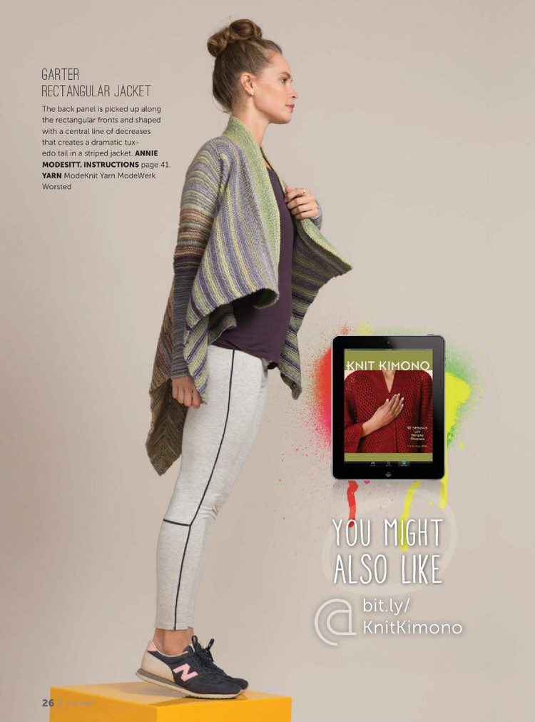 Knit.purl  Fall  Winter 2015 - 輕描淡寫 - 輕描淡寫