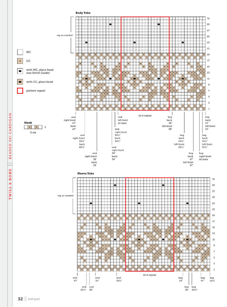 Knit.purl  Fall  Winter 2015 - 輕描淡寫 - 輕描淡寫