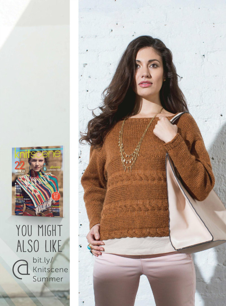 Knit.purl  Fall  Winter 2015 - 輕描淡寫 - 輕描淡寫
