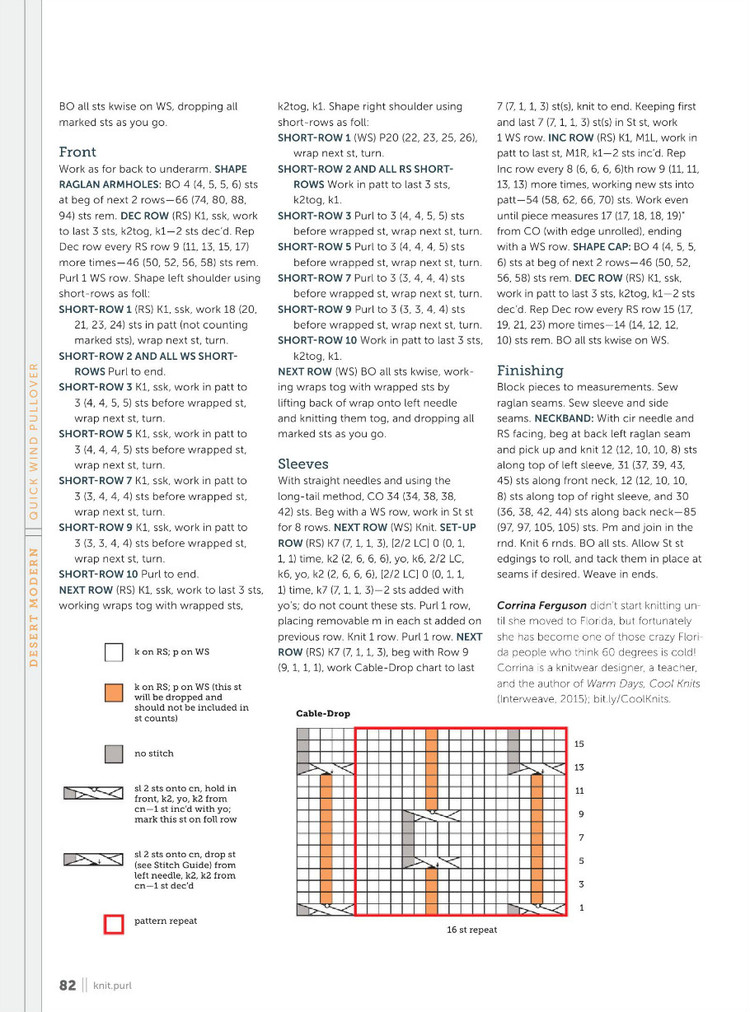Knit.purl  Fall  Winter 2015 - 輕描淡寫 - 輕描淡寫