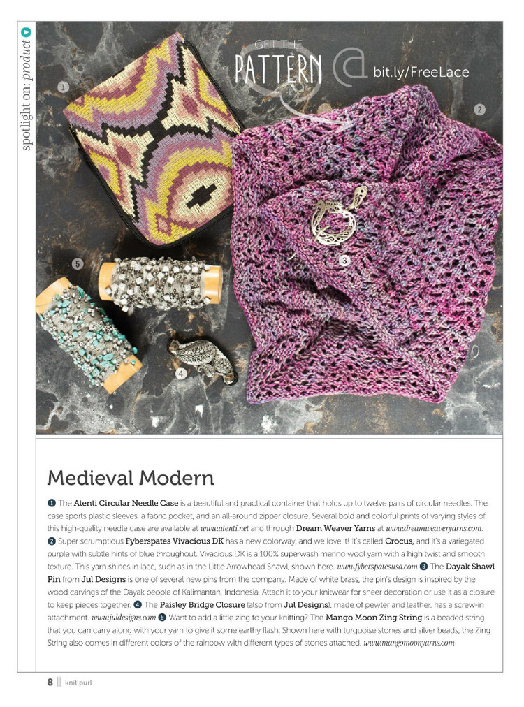 Knit.purl  Fall  Winter 2015 - 輕描淡寫 - 輕描淡寫