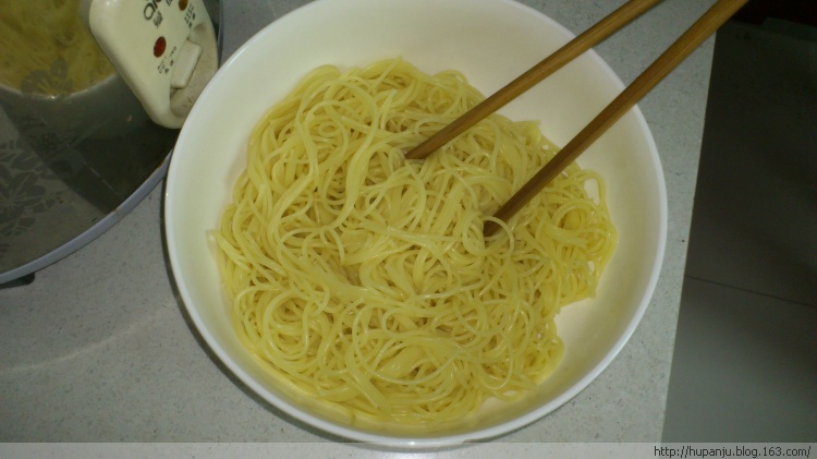 周末的美食（上周末的事，懶人一直拖到現(xiàn)在才記。。。） - 湖畔居 - 湖畔居的博客