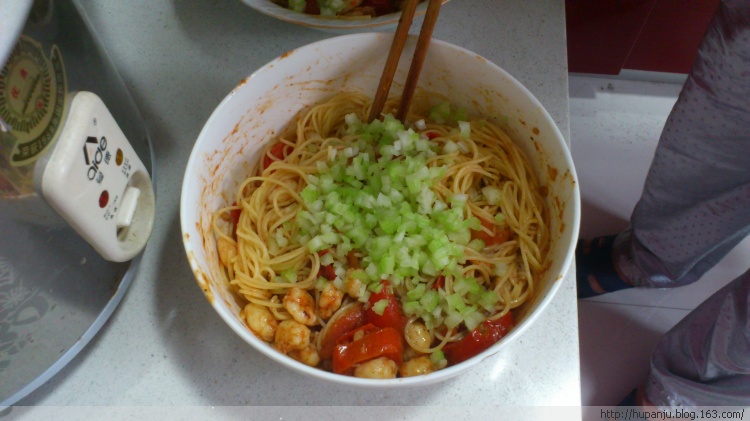 周末的美食（上周末的事，懶人一直拖到現(xiàn)在才記。。。） - 湖畔居 - 湖畔居的博客