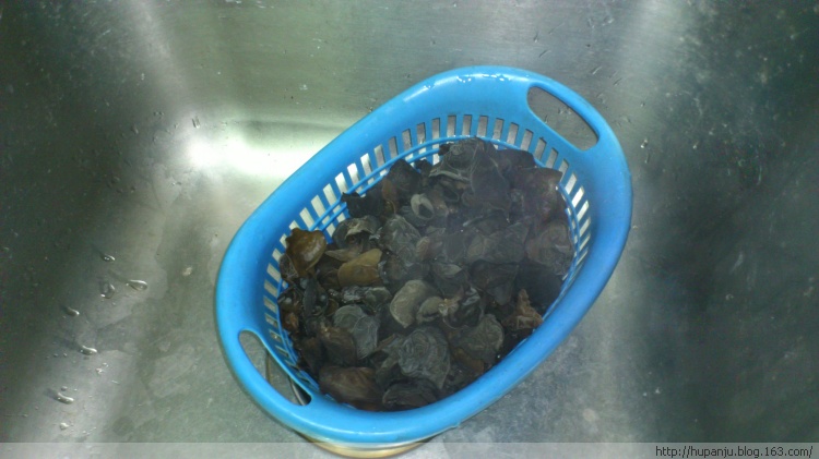 周末的美食（上周末的事，懶人一直拖到現(xiàn)在才記。。。） - 湖畔居 - 湖畔居的博客