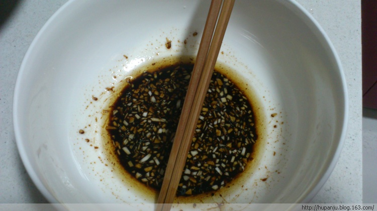 周末的美食（上周末的事，懶人一直拖到現(xiàn)在才記。。。） - 湖畔居 - 湖畔居的博客