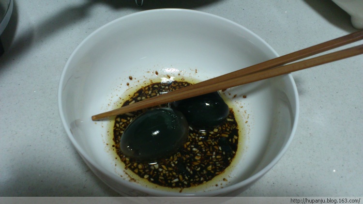 周末的美食（上周末的事，懶人一直拖到現(xiàn)在才記。。。） - 湖畔居 - 湖畔居的博客