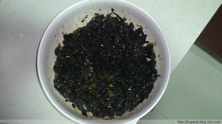 周末的美食（上周末的事，懶人一直拖到現(xiàn)在才記。。。） - 湖畔居 - 湖畔居的博客