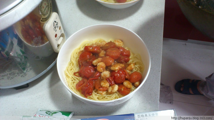 周末的美食（上周末的事，懶人一直拖到現(xiàn)在才記。。。） - 湖畔居 - 湖畔居的博客