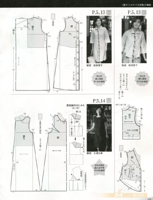 Style?<wbr>Book?<wbr>2012年盛夏刊(2)