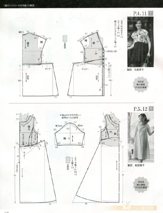 Style?<wbr>Book?<wbr>2012年盛夏刊(2)