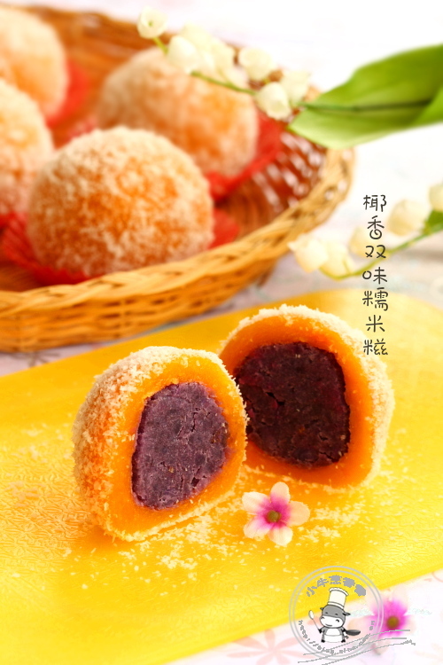 14款家常手工面食  - xrzs000 - 心如止水