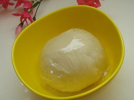 14款家常手工面食  - xrzs000 - 心如止水