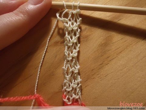 蕾絲披肩起頭教程 - blovezoeqian - 菥·茜 蕾絲披肩起頭教程 - blovezoeqian - 菥·茜
