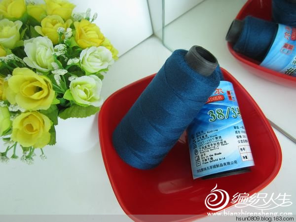 巧手媽咪兒童背帶褲帥仔 有詳細(xì)編織過車新手可織 - 幸福Annie - 幸福Annie