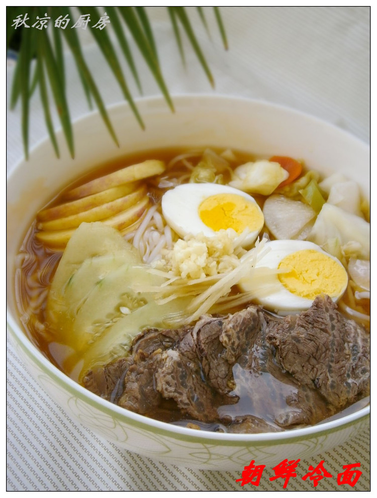 2011年07月05日 - 秋涼 - 享受平淡
